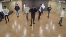 SF9 - 跟我玩吧 舞蹈练习室