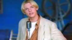 Backstreet Boys - As Long As You Love Me