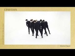 GOING CRAZY 练习室版