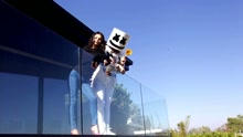 赛琳娜·戈麦斯,Marshmello - Selena Gomez & Marshmello - Wolves Trailer 1