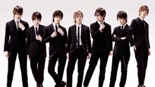 风男塾 - 風男塾 - 新たなる幕開けのための幕開けによる狂詩曲~キミがいればオレたちも笑颜∞~
