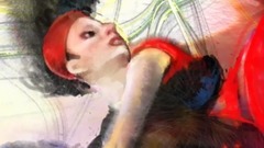 Tango In Night