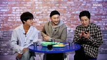 EPIK HIGH - Lovestory