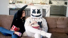 赛琳娜·戈麦斯,Marshmello - Wolves 试听版