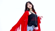 申智珉（AOA）- Hallelujah MUSIC FASHION FILM