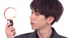 金文奎  慢速个人预告 cut - The Unit 17/10/26