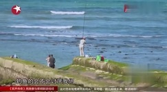 沈腾变暖心boy!与林志玲海边爆笑还原<还珠格格>