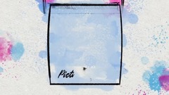 Let Me Go (Lyric Video)