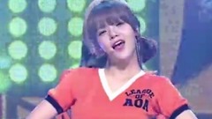 HEART ATTACK