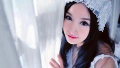 梦女孩