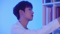 [1080P MV] 俞宙&JIHOO - HEART SIGNAL 完整版