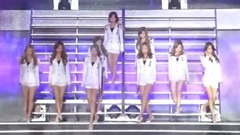 少女时代 - Genie & HOOT
