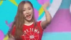 韩国综艺,CLC - 出道至今专辑介绍