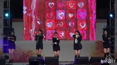 LUV