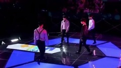 花路 & Dance