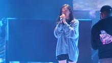 张靓颖 - 张靓颖 - 浮生未歇 彩排版