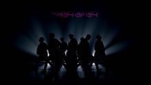 TEAM SPARK - Baby Baby 先导预告