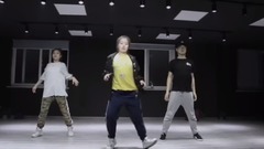 杭州BE MAX舞蹈工作室-hiphop
