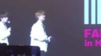 NCT127澳门FM