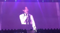 Talk部分