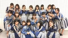乃木坂46 - いつかできるから今日できる 现场版