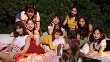 TWICE《twicetagram》宣传照花絮