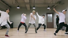 Highlight - Can Be Better 舞蹈练习室