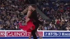 Despacito On Ice
