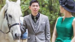 我们结婚啦