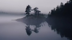 风景音乐短片