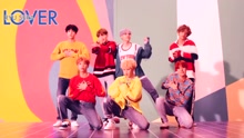 TWICE & 防弹少年团 - LIKEY+DNA 混剪