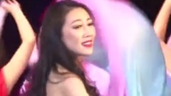 就爱肚皮舞