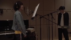 米津玄师,菅田将晖 - 灰色と青