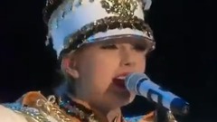 You Belong With Me
