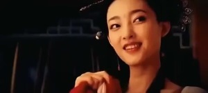 影视原声 - 电视剧古装美女大放送 美人一笑羞花二笑倾城