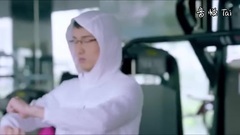 影视原声 - 花痴寂寞女碰上木头王传君