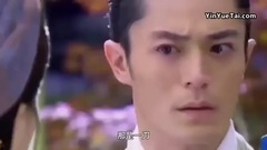 影视原声 - 男二血泪史:美貌如花怎敌女主眼瞎