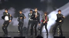 ASTRO - 一定要紧紧抓住呀 Showcase现场