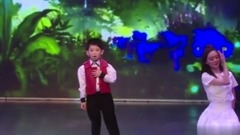 蜗牛 & 阳光宅男 & 听妈妈的话