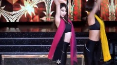Muscle Queen