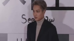 电影<See Saw>VIP试映会 金钟仁