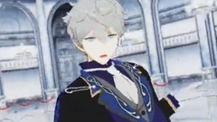 MMD偶像梦幻祭