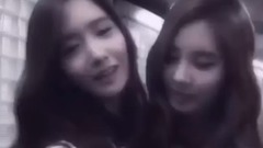 少女时代 - [YOONHYUN] Rescue Me