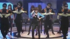 T-ara - 因为你疯了