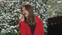 像初雪一样靠近你 - 平昌Music Festa现场版 17/11/04