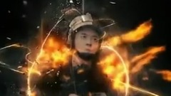 特勤精英