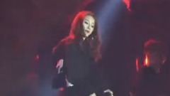 THE BADDEST FEMALE