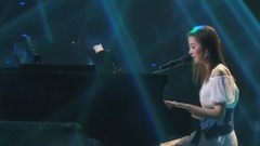 爱笑的眼睛