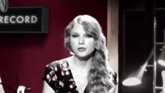 Speak Now Target广告
