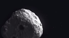 行星防御